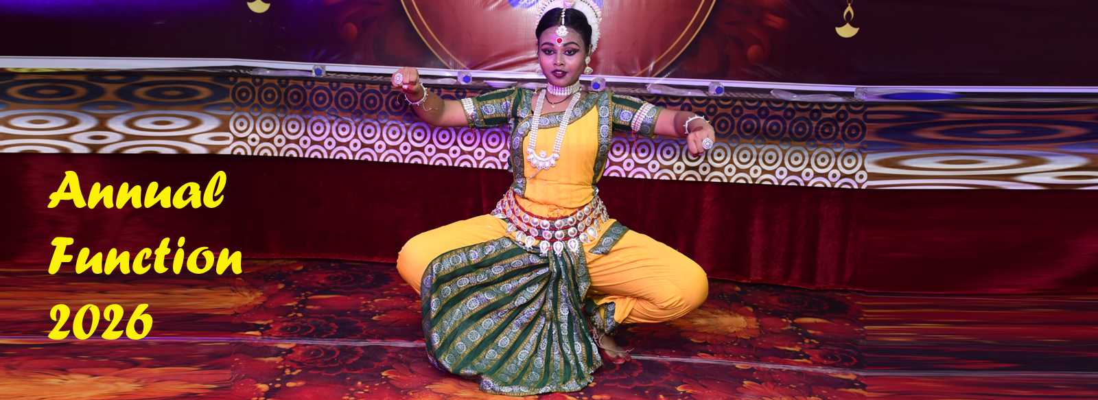 Annual Function 2026
